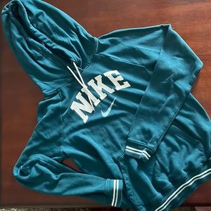 Nike XS Hoodie